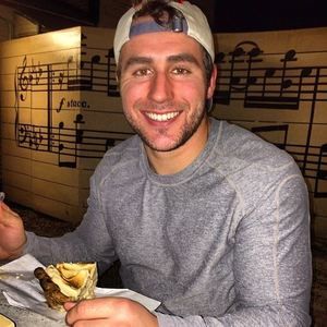 Meet your Posher, Justin